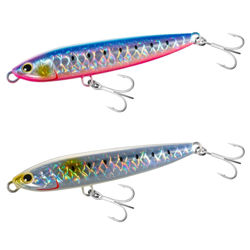 Shimano Exsence Galaslide 95F Lures 9.5cm - 14g